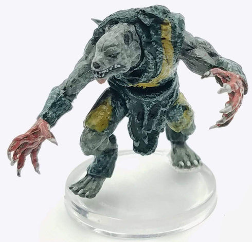 Gnoll Fang of Yeenoghu - Snowbound - Dungeons & Dragons - #19