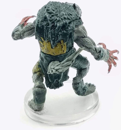 Gnoll Fang of Yeenoghu - Snowbound - Dungeons & Dragons - #19