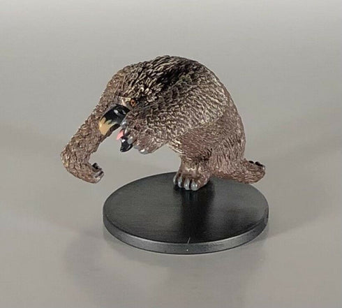 Owlbear - Harbinger - Dungeons & Dragons Miniature (DDM) #54