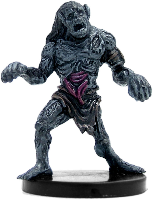 Orc Zombie - Against the Giants - Dungeons and Dragons Miniature (DDM) #27