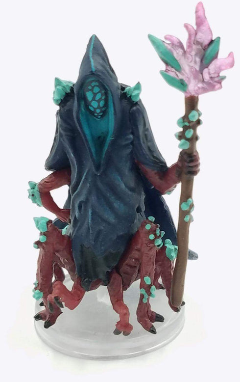 Critical Role - Monsters of Wildemount 1 - Core Spawn Seer - 3