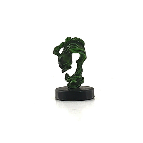 Flameskull - War Drums - Dungeons & Dragons Miniature (DDM) - #29