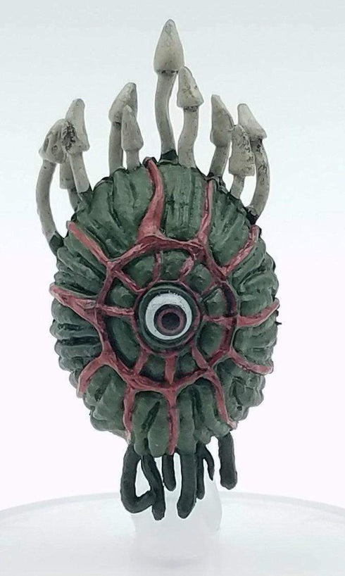 Gas Spore - Fangs and Talons - Dungeons & Dragons - #40