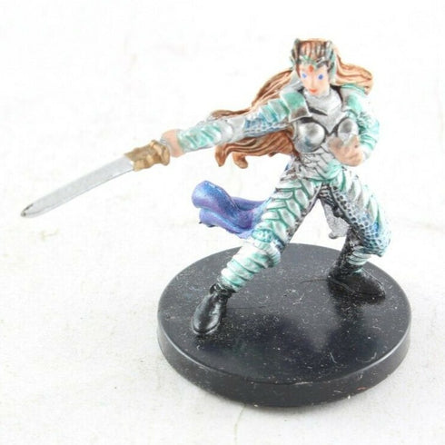 Divine Crusader of Corellon - Angelfire - Dungeons and Dragons Miniatures - #16