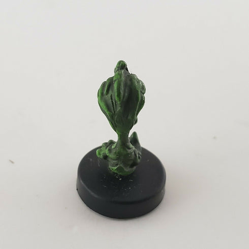 Flameskull - War Drums - Dungeons & Dragons Miniature (DDM) - #29