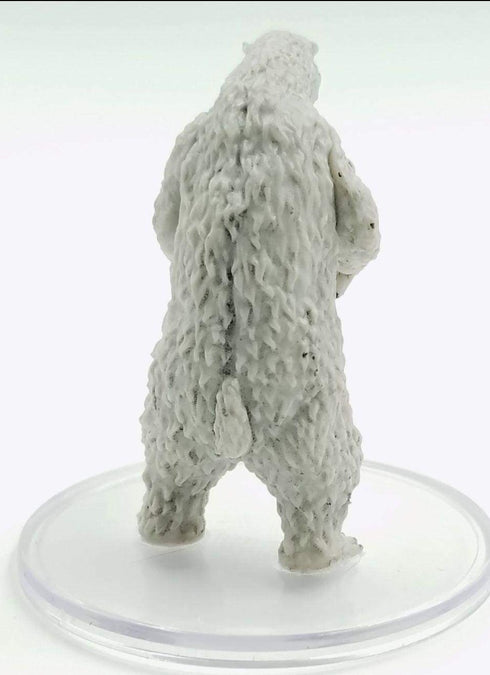 Polar Bear - Snowbound - Dungeons & Dragons - #29