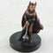Mina, Dark Cleric - Angelfire - Dungeons and Dragons Miniatures - #45