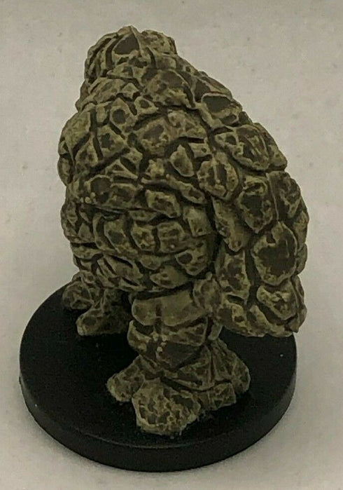 Galeb Duhr - Against the Giants - Dungeons and Dragons Miniature (DDM) #36