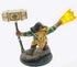 Icons of the Realms: D&D Premium Miniatures Wave 6: Dwarf Cleric - Male