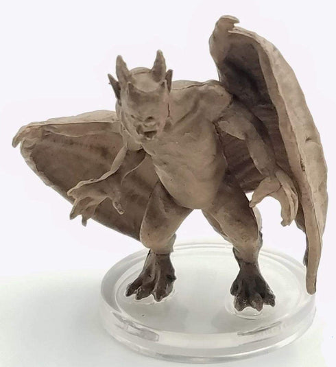 Gargoyle - Snowbound - Dungeons & Dragons - #16