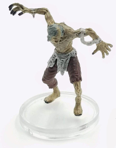 Critical Role - Monsters of Wildemount 1 - Husk Zombie - 4