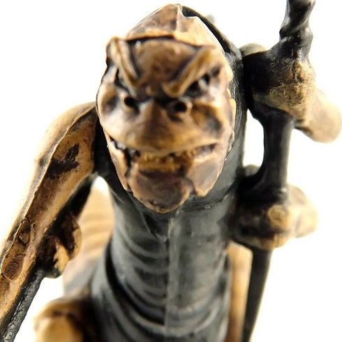 Ettercap Webspinner - Desert of Desolation - Dungeons & Dragons Miniature (DDM) - #48