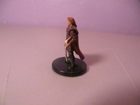 Male Human Swordmage - PHB Heroes: Series 2 - Dungeons & Dragons