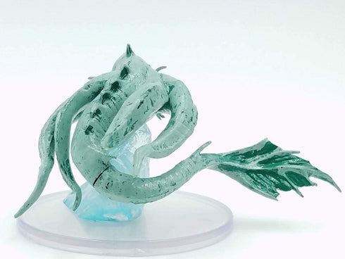 Aboleth - Fangs and Talons - Dungeons & Dragons - #41