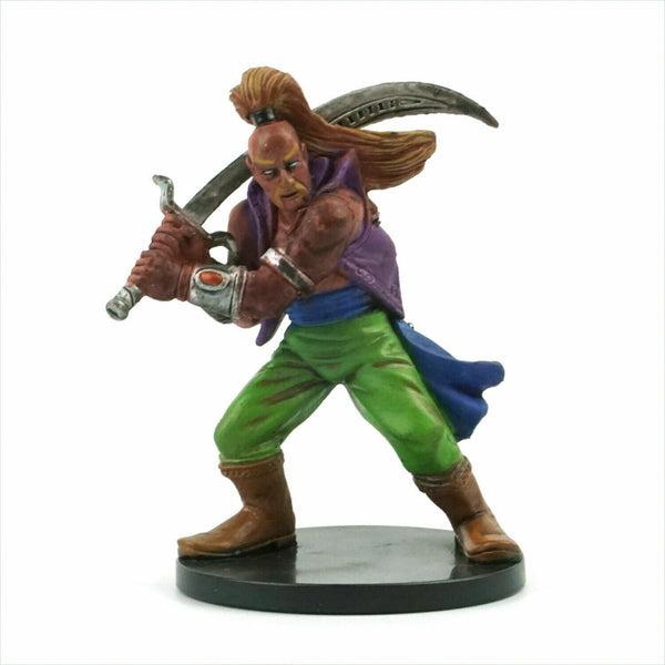 Djinni - Angelfire - Dungeons and Dragons Miniatures - #17