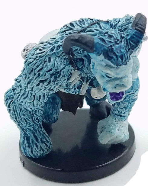 Andrazku Demon - Dungeons Deep - Pathfinder/Dungeons & Dragons - #9