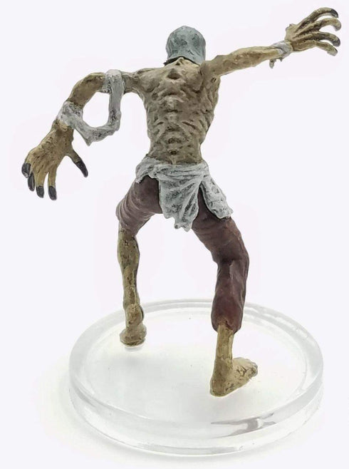 Critical Role - Monsters of Wildemount 1 - Husk Zombie - 4