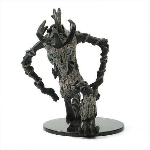 Blackroot Treant - Against the Giants - Dungeons and Dragons Mini (DDM) #53
