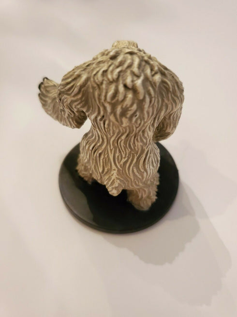 Furious Owlbear Promo - Against the Giants - Dungeons and Dragons Miniature (DDM) #GMR14