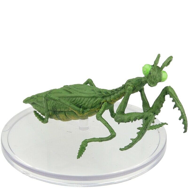 Giant Mantis - Bestiary Unleashed - Pathfinder/Dungeons & Dragons - #31