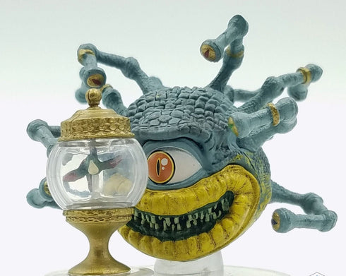 Xanathar & Slygar - Waterdeep Dragonheist Box 1 (Beholder)
