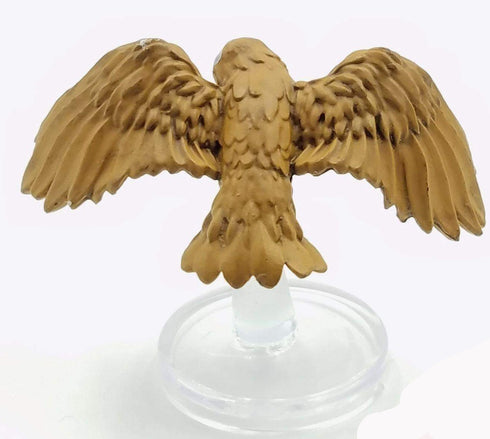 D&D Icons of the Realms Wild Shape & Polymorph Set 2 - 9 - Owl