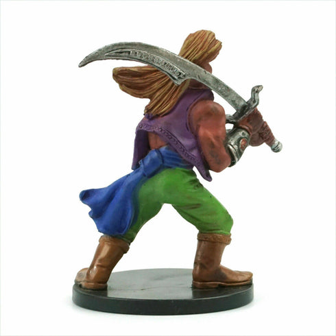 Djinni - Angelfire - Dungeons and Dragons Miniatures - #17