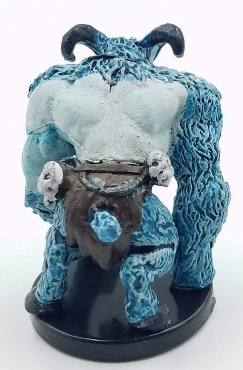 Andrazku Demon - Dungeons Deep - Pathfinder/Dungeons & Dragons - #9