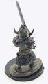 Icons of the Realms: D&D Premium Miniatures Wave 6: Halfling Fighter - Male