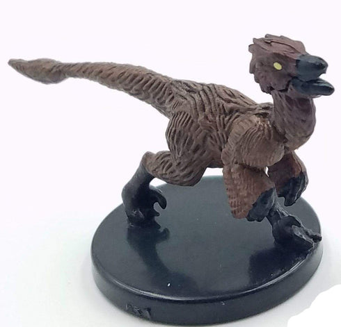 Deinonychus - Dungeons Deep - Pathfinder/Dungeons & Dragons - #3