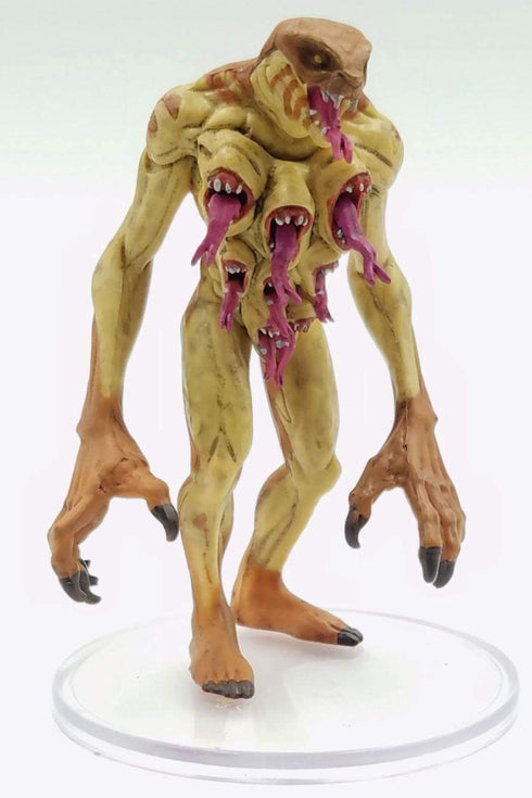 Critical Role - Monsters of Wildemount 1 - Aeorian Nullifier - 7