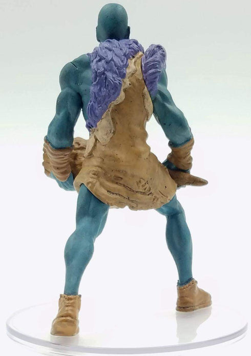 Stone Giant - Snowbound - Dungeons & Dragons - #33