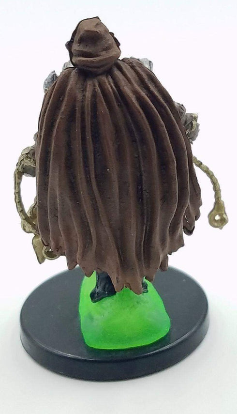 Cruel Conjurer - Dungeons Deep - Pathfinder/Dungeons & Dragons - #24