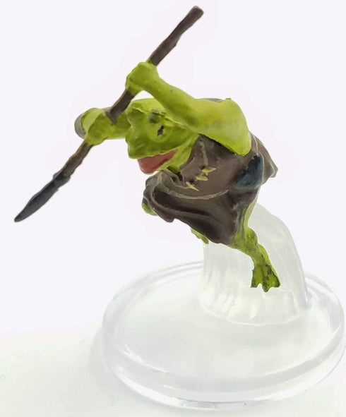 Bullywug - Snowbound - Dungeons & Dragons - #10