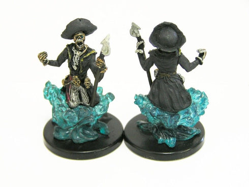 Whalebone Pilk (Lich) - Skulls & Shackles - 45/55