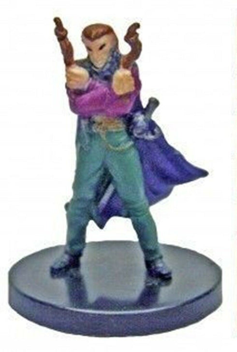 Wand Expert - Angelfire - Dungeons and Dragons Miniatures - #27