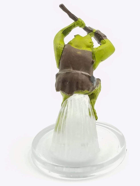 Bullywug - Snowbound - Dungeons & Dragons - #10