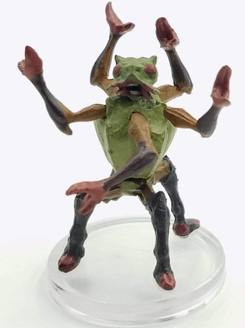 Dhergoloth - Snowbound - Dungeons & Dragons - #22