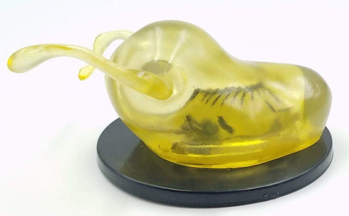 Ochre Jelly - Dungeons Deep - Pathfinder/Dungeons & Dragons - #28