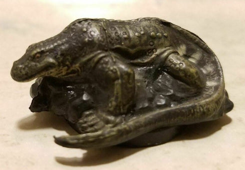 Monitor Lizard - Underdark - Dungeons & Dragons Miniature (DDM) - #29