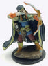 Icons of the Realms: D&D Premium Miniatures Wave 6: Elf Rogue - Male
