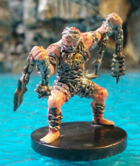 Chain Devil - Angelfire - Dungeons and Dragons Miniatures - #36