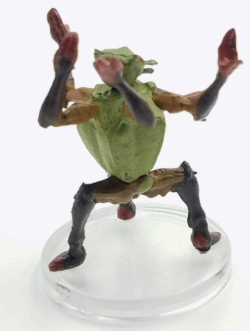 Dhergoloth - Snowbound - Dungeons & Dragons - #22