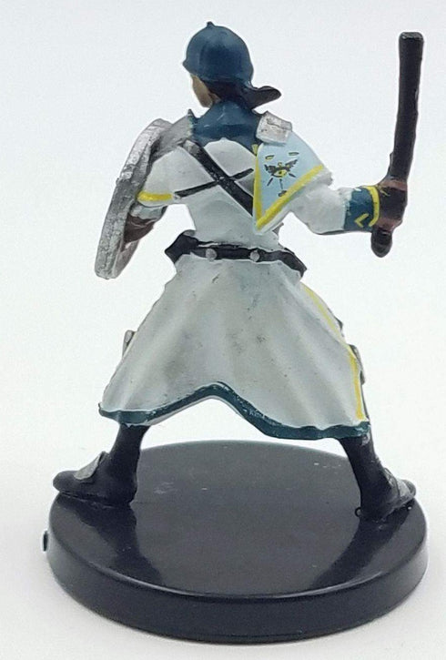 Absalom Watch Officer (Female) - City of Lost Omens - Pathfinder/D&D - #24b