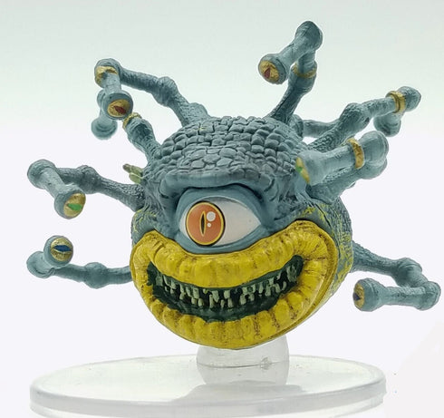 Xanathar & Slygar - Waterdeep Dragonheist Box 1 (Beholder)