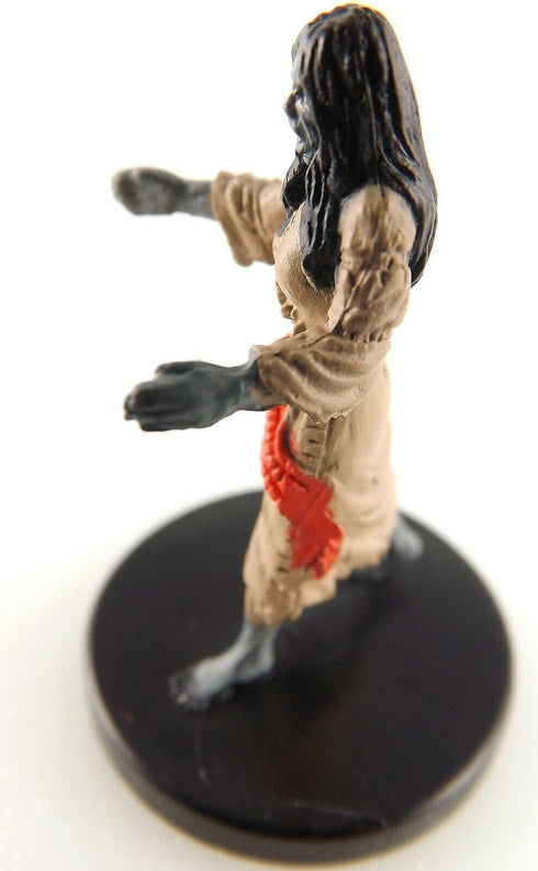 Strahd Zombie - Unhallowed - Dungeons & Dragons Miniature (DDM) - #44