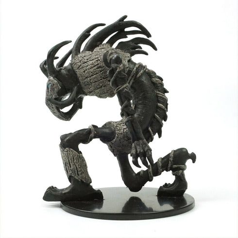 Blackroot Treant - Against the Giants - Dungeons and Dragons Mini (DDM) #53