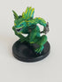 Sahuagin Ranger - Aberrations - Dungeons and Dragons Miniatures (DDM) - #42