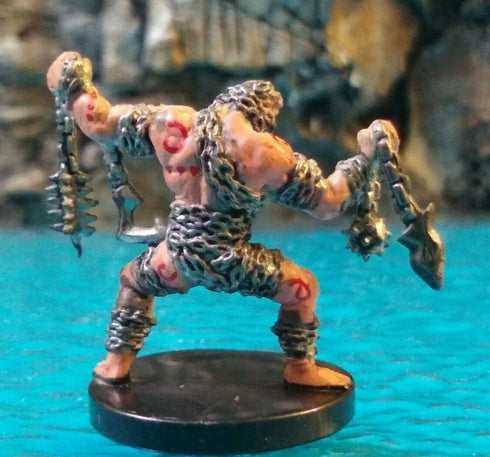 Chain Devil - Angelfire - Dungeons and Dragons Miniatures - #36