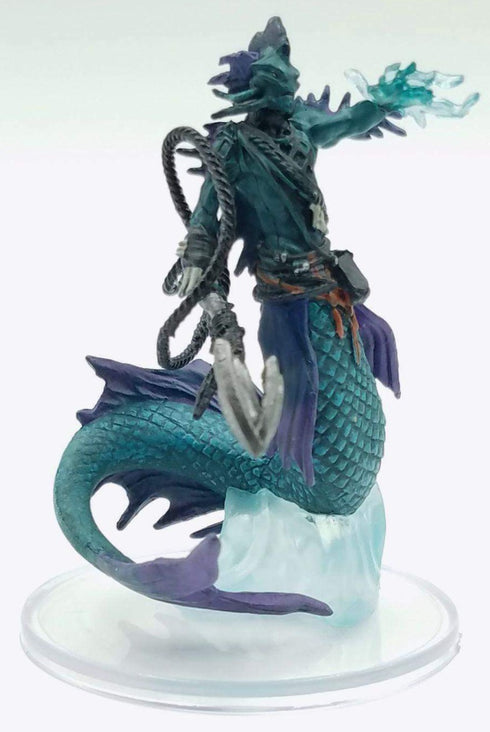 Critical Role - Monsters of Wildemount 2 - Merrow Shallowpriest - 14